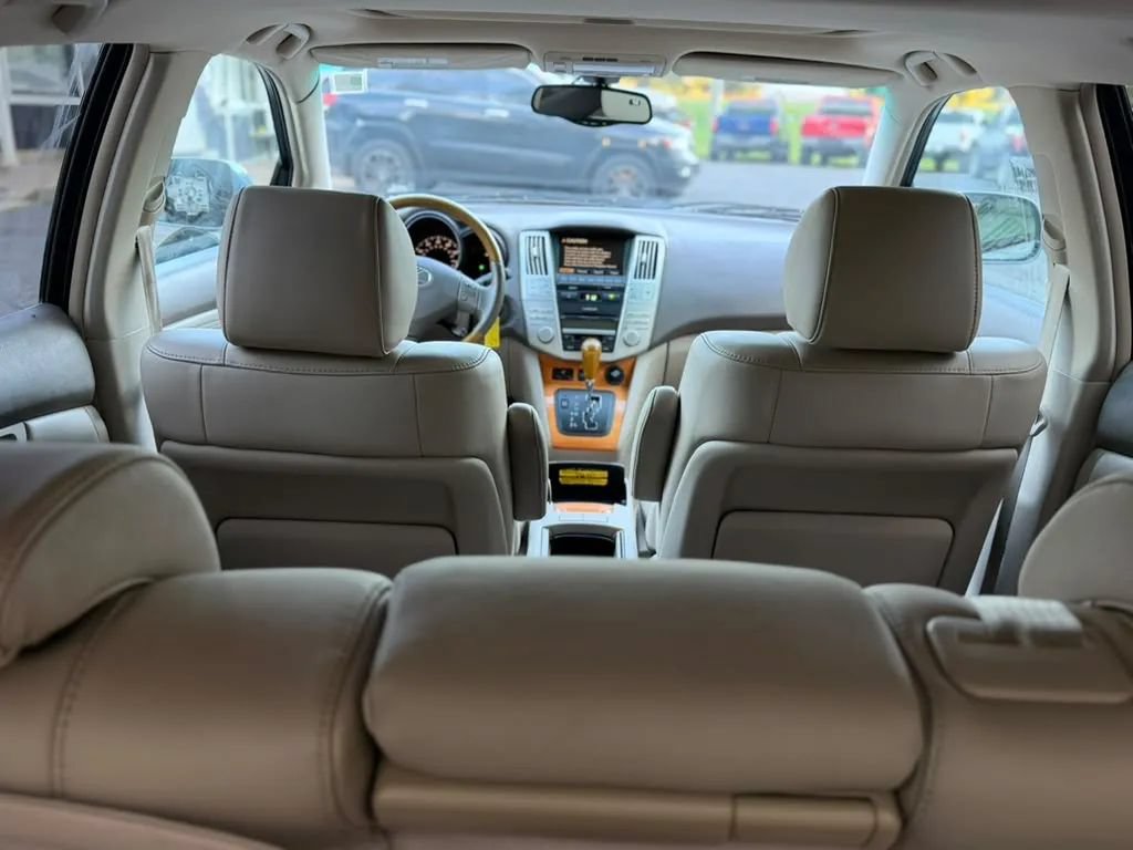 Used 2007 Lexus RX 350 AWD image 15