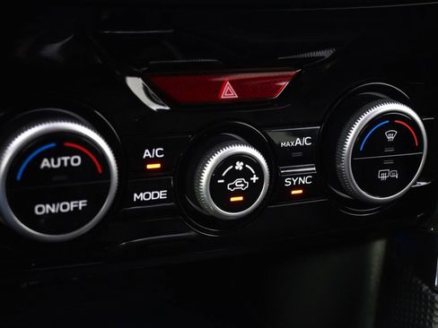 Used 2019 Subaru Forester Touring w/ Popular Package #3 AWD/4WD image 32