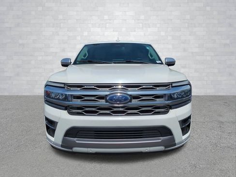 Used 2022 Ford Expedition Max Platinum RWD image 10