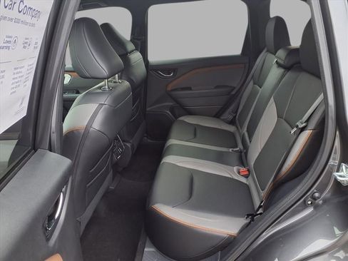 New 2026 Subaru Forester Sport image 16