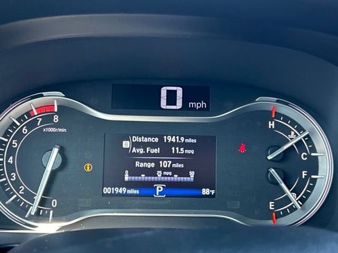 Used 2023 Honda Ridgeline Black Edition image 31