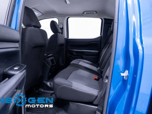 Used 2024 Ford Ranger XL w/ Trailer Tow Package image 37