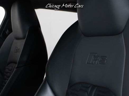 Used 2022 Audi RS 6 image 27
