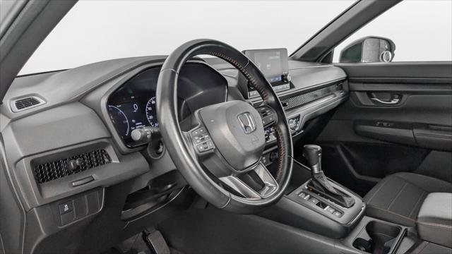 Used 2025 Honda CR-V Sport image 26