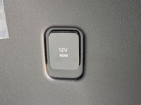 New 2027 Kia Telluride EX FWD image 15