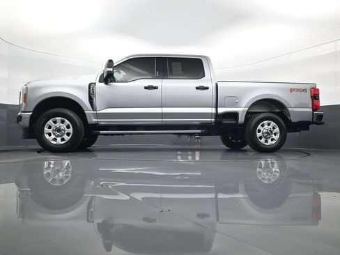 Used 2024 Ford F250 XLT w/ 360-Degree Camera Package AWD/4WD image 28