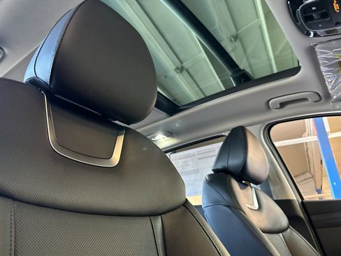 New 2026 Hyundai Tucson Limited AWD/4WD image 17