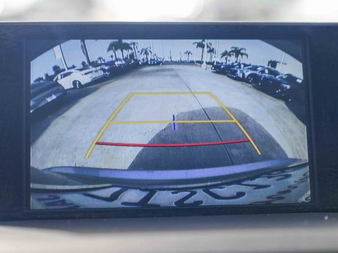 Used 2016 Lexus NX 200t FWD image 27