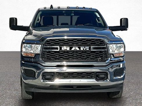 Used 2020 RAM 3500 Tradesman image 3