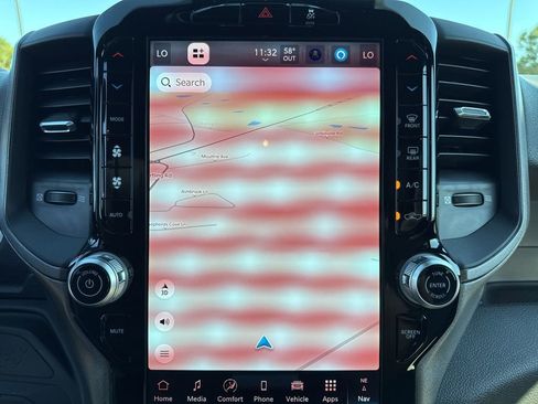 New 2026 RAM 2500 Tradesman image 33