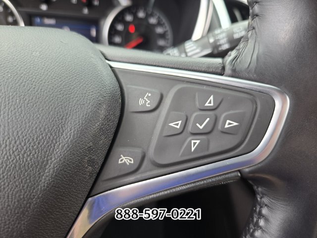 Used 2022 Chevrolet Equinox LT FWD image 26