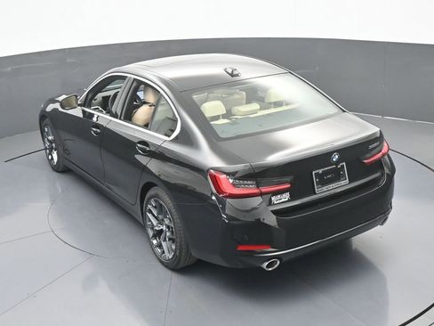 Used 2025 BMW 330i Sedan image 52