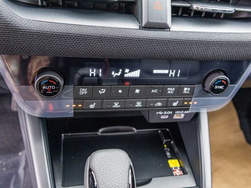 New 2026 Subaru Outback Premium image 23