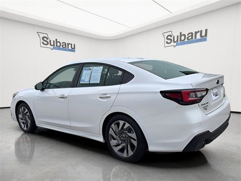 Used 2025 Subaru Legacy Touring XT image 5