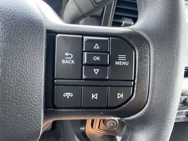New 2026 Ford Ranger XLT w/ Equipment Group 301A High RWD image 44