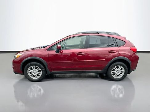 Used 2013 Subaru Crosstrek 2.0i Limited AWD/4WD image 9