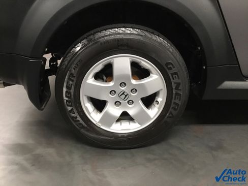 Used 2005 Honda Element EX image 25