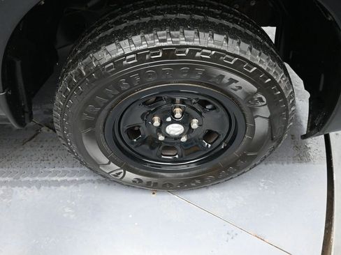 Used 2017 RAM 1500 Tradesman w/ Protection Group image 35