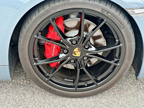 Used 2017 Porsche 718 Cayman S RWD image 14