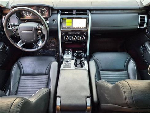Used 2020 Land Rover Discovery HSE Luxury AWD/4WD image 18