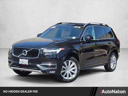 Used 2018 Volvo XC90 T5 Momentum w/ Convenience Package