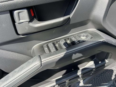 New 2026 Toyota 4Runner SR5 RWD image 16