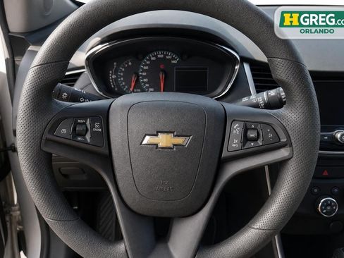 Used 2020 Chevrolet Trax LS w/ Tint and Cruise Package FWD image 14