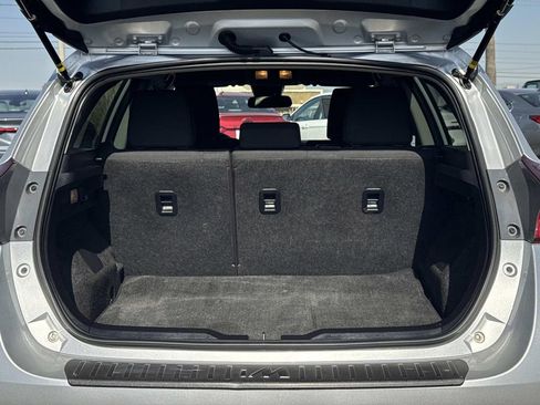 Used 2018 Toyota Corolla iM w/ Protection Package image 23