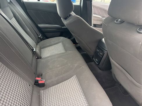 Used 2023 Dodge Charger SXT w/ Blacktop Package image 14