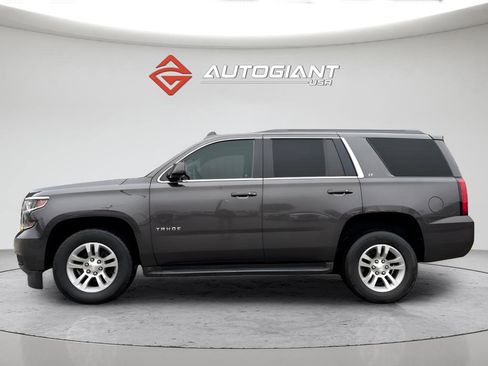 Used 2016 Chevrolet Tahoe LT w/ Luxury Package image 7