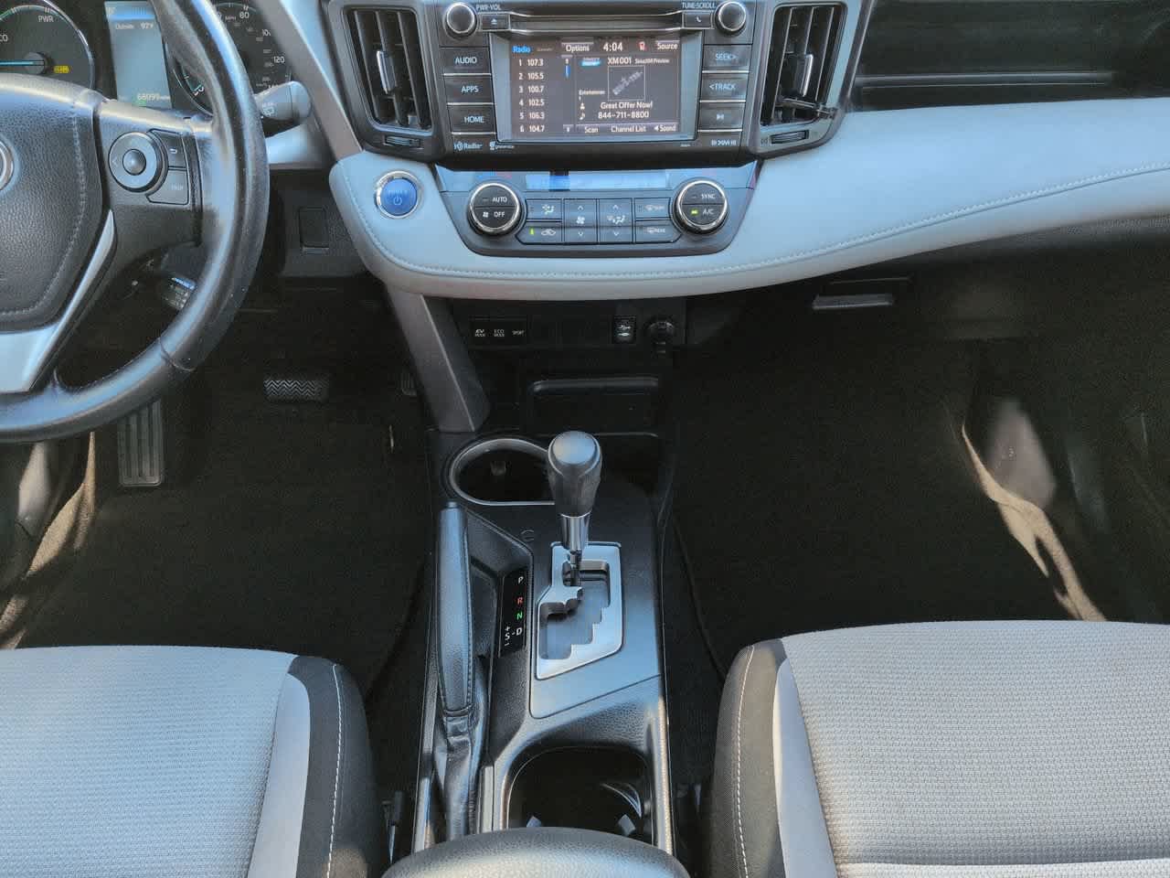 Used 2016 Toyota RAV4 XLE AWD/4WD image 18