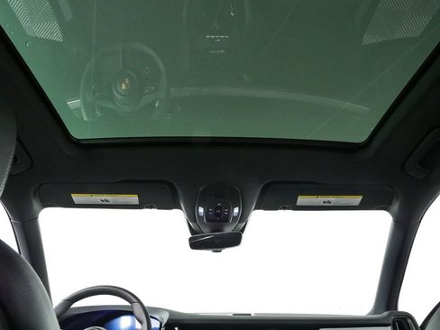 New 2026 Porsche Cayenne AWD/4WD image 20