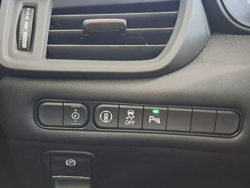 Certified 2025 Acura TLX w/ Technology Package FWD image 13