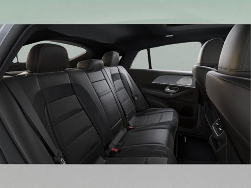 New 2026 Mercedes-Benz GLE 53 AMG AMG GLE 53 image 43