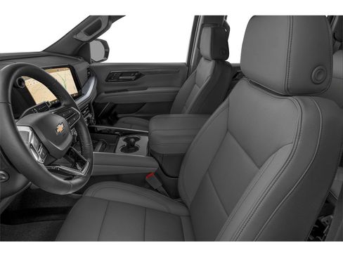 New 2026 Chevrolet Suburban Premier image 35