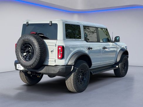 New 2026 Ford Bronco Outer Banks AWD/4WD image 10
