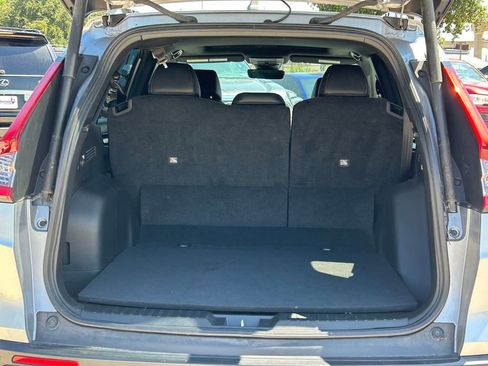 Used 2024 Honda CR-V Sport Touring image 15