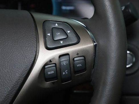 Used 2015 Lincoln MKX AWD w/ Equipment Group 102A image 25