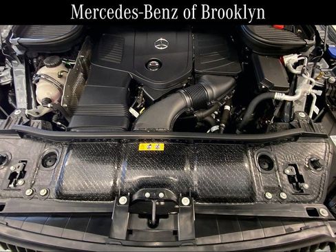 Certified 2025 Mercedes-Benz GLE 350 4MATIC image 29