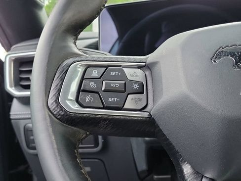 Used 2024 Ford Mustang GT Premium RWD image 19