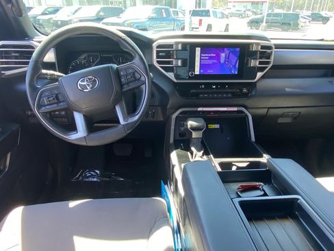 Used 2025 Toyota Tundra SR5 w/ SR5 Convenience Package image 7