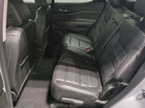 Used 2022 GMC Acadia Denali w/ Denali Ultimate Package image 20