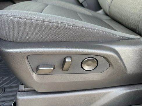 New 2026 Chevrolet Silverado 1500 LT Trail Boss w/ Convenience Package II image 11