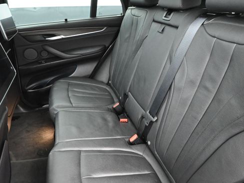 Used 2017 BMW X5 xDrive50i image 22