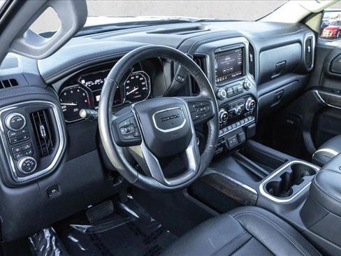 Used 2020 GMC Sierra 1500 Denali image 10