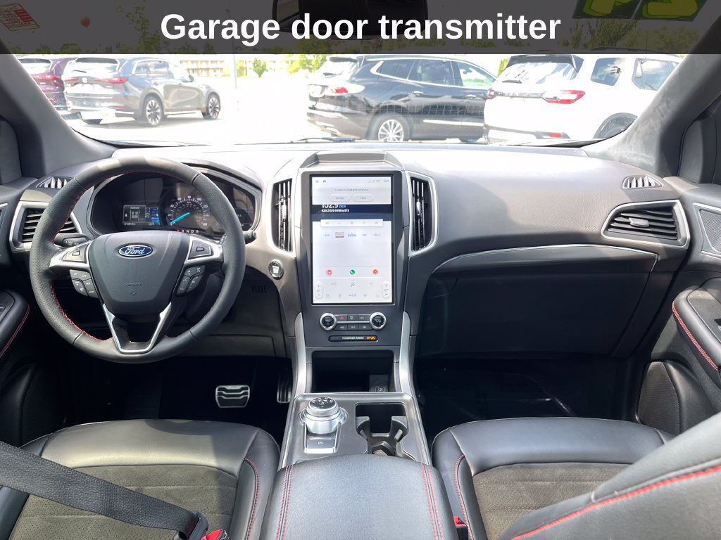 Used 2024 Ford Edge ST-Line AWD/4WD image 16