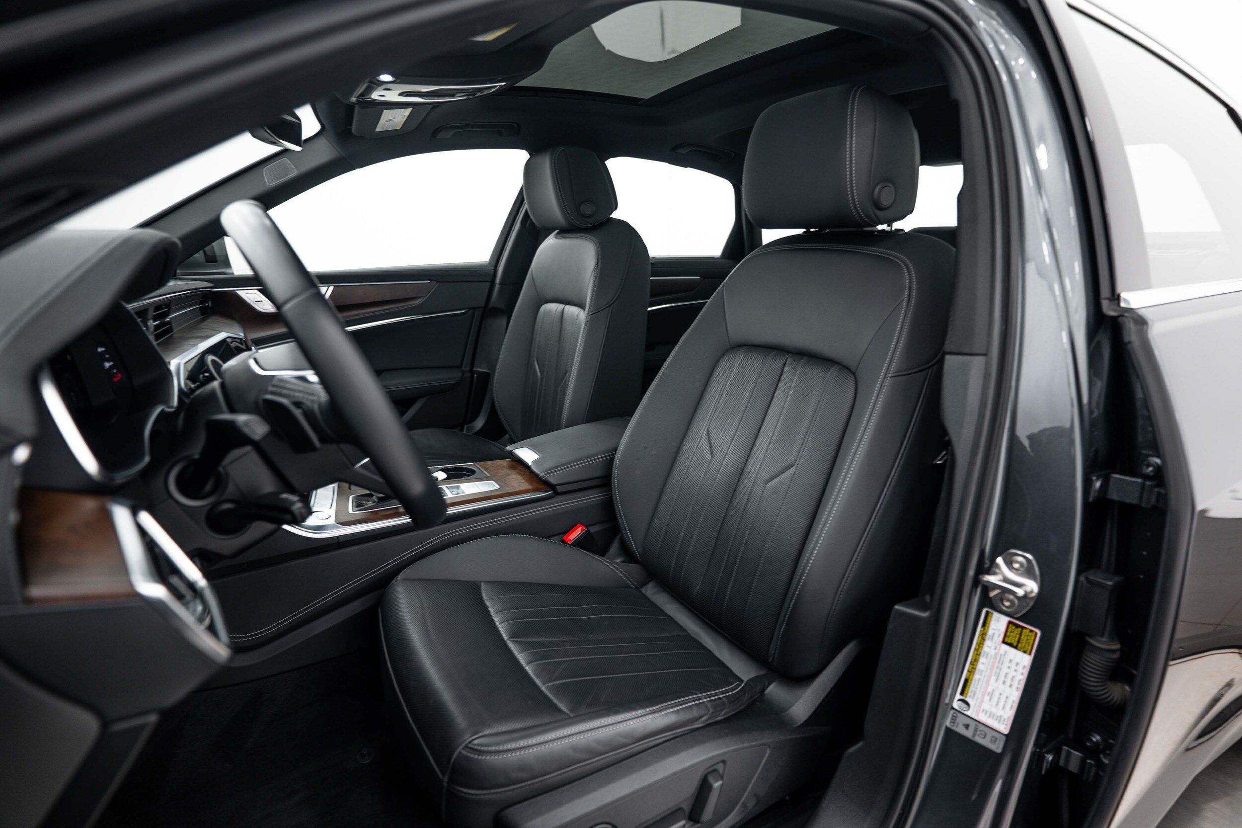 Used 2019 Audi A6 3.0T Prestige AWD/4WD image 16