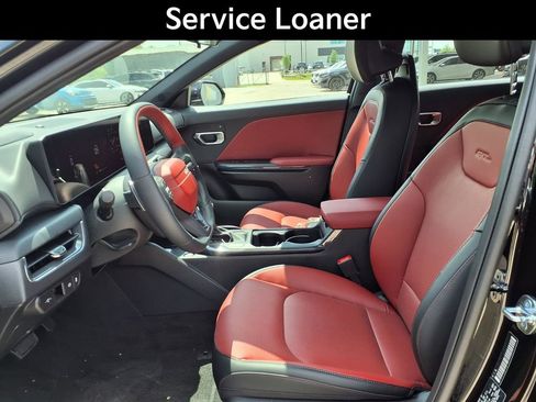 New 2026 Kia K4 GT-Line FWD image 10