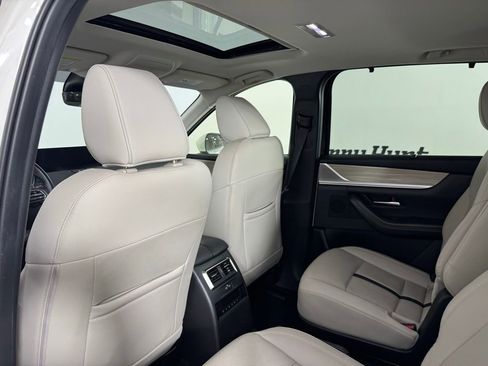 Used 2024 MAZDA CX-90 3.3 Turbo w/ Preferred Plus AWD/4WD image 6