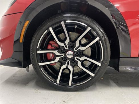 New 2026 MINI Cooper John Cooper Works FWD image 23